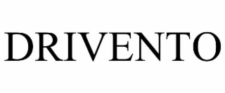 DRIVENTO