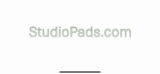 STUDIOPADS.COM