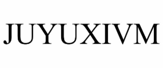 JUYUXIVM