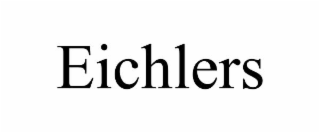 EICHLERS