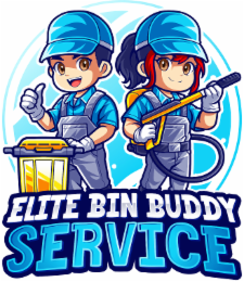 ELITE BIN BUDDY SERVICE