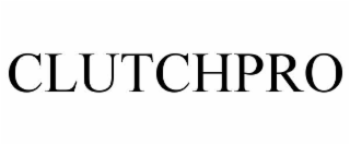 CLUTCHPRO