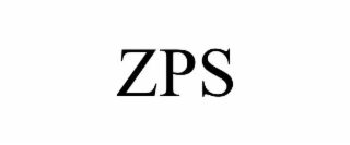 ZPS