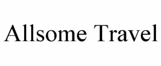 ALLSOME TRAVEL