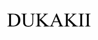DUKAKII