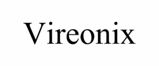 VIREONIX