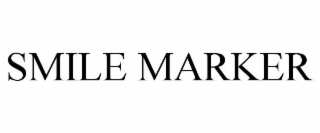 SMILE MARKER