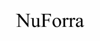 NUFORRA