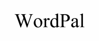 WORDPAL