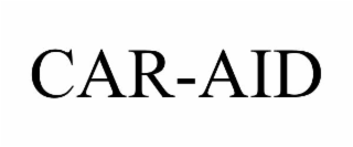 CAR-AID