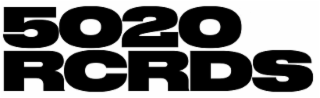 5020 RCRDS