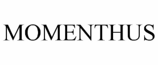 MOMENTHUS