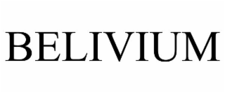 BELIVIUM