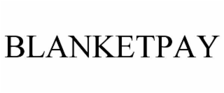 BLANKETPAY