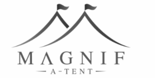MAGNIF-A-TENT