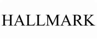 HALLMARK