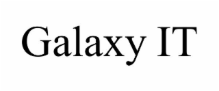 GALAXY IT