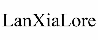 LANXIALORE