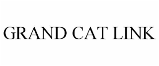 GRAND CAT LINK