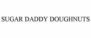 SUGAR DADDY DOUGHNUTS