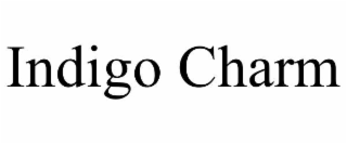 INDIGO CHARM