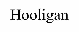 HOOLIGAN