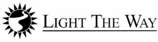 LIGHT THE WAY