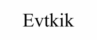 EVTKIK
