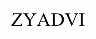 ZYADVI