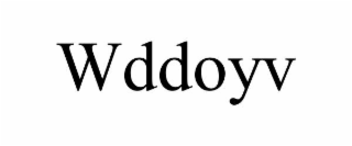 WDDOYV