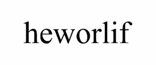 HEWORLIF
