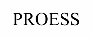 PROESS