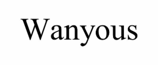 WANYOUS