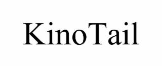 KINOTAIL
