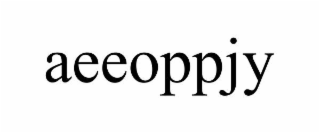 AEEOPPJY