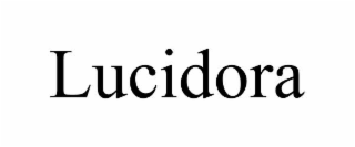 LUCIDORA