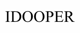 IDOOPER