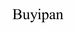 BUYIPAN