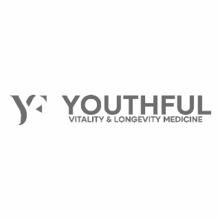 YOUTHFUL VITALITY & LONGEVITY MEDICINE