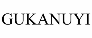 GUKANUYI
