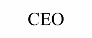 CEO