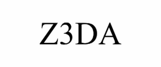Z3DA