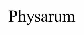 PHYSARUM