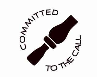 COMMITTED TO THE CALL
