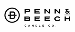 PENN & BEECH CANDLE CO.