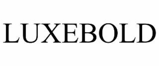 LUXEBOLD