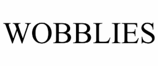 WOBBLIES