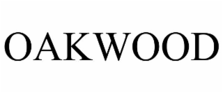OAKWOOD