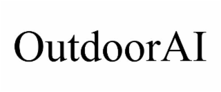 OUTDOORAI