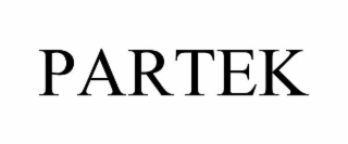 PARTEK
